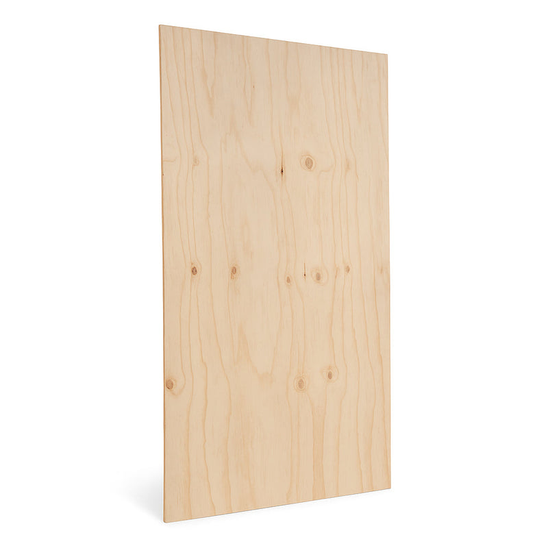 Plywood Sheet 8' x 4'