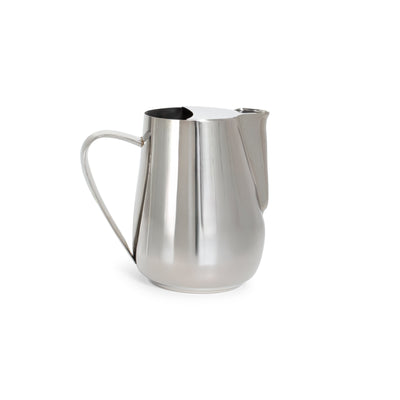 Polished Stainless Water Pitcher