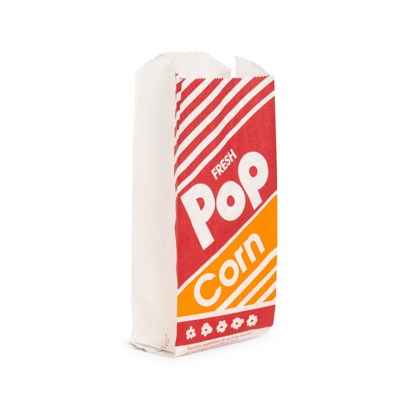 Popcorn Service - 50 People