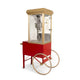 Popcorn Cart - Large