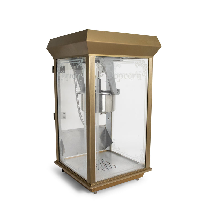 Popcorn Machine - Large