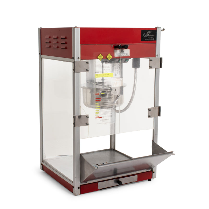 Popcorn Machine - Tabletop