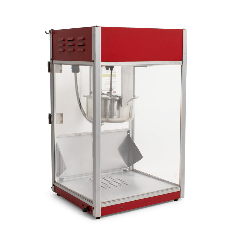 Popcorn Machine - Tabletop