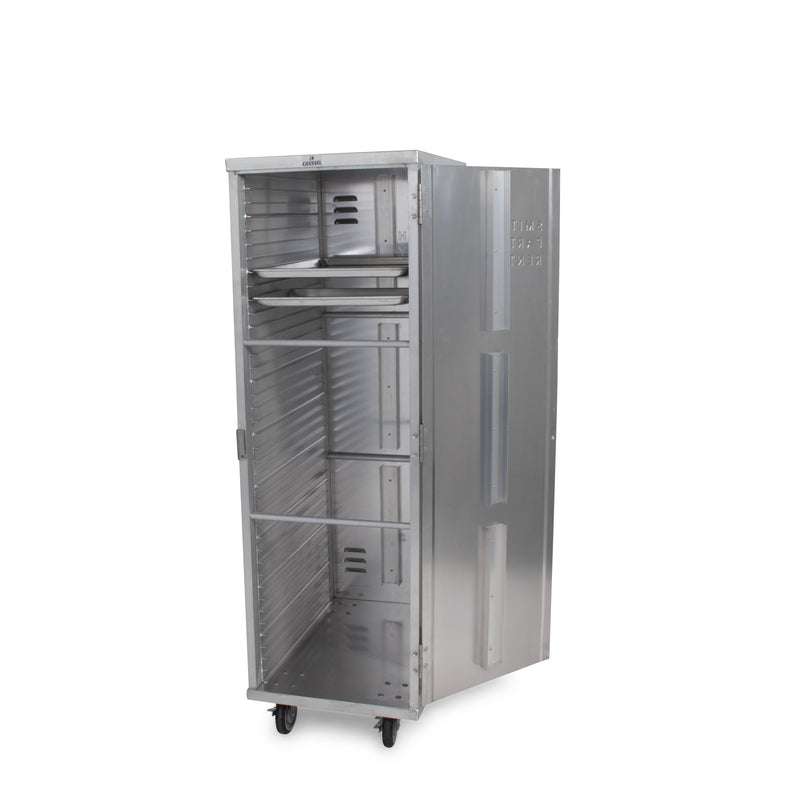 Proofing Cabinet