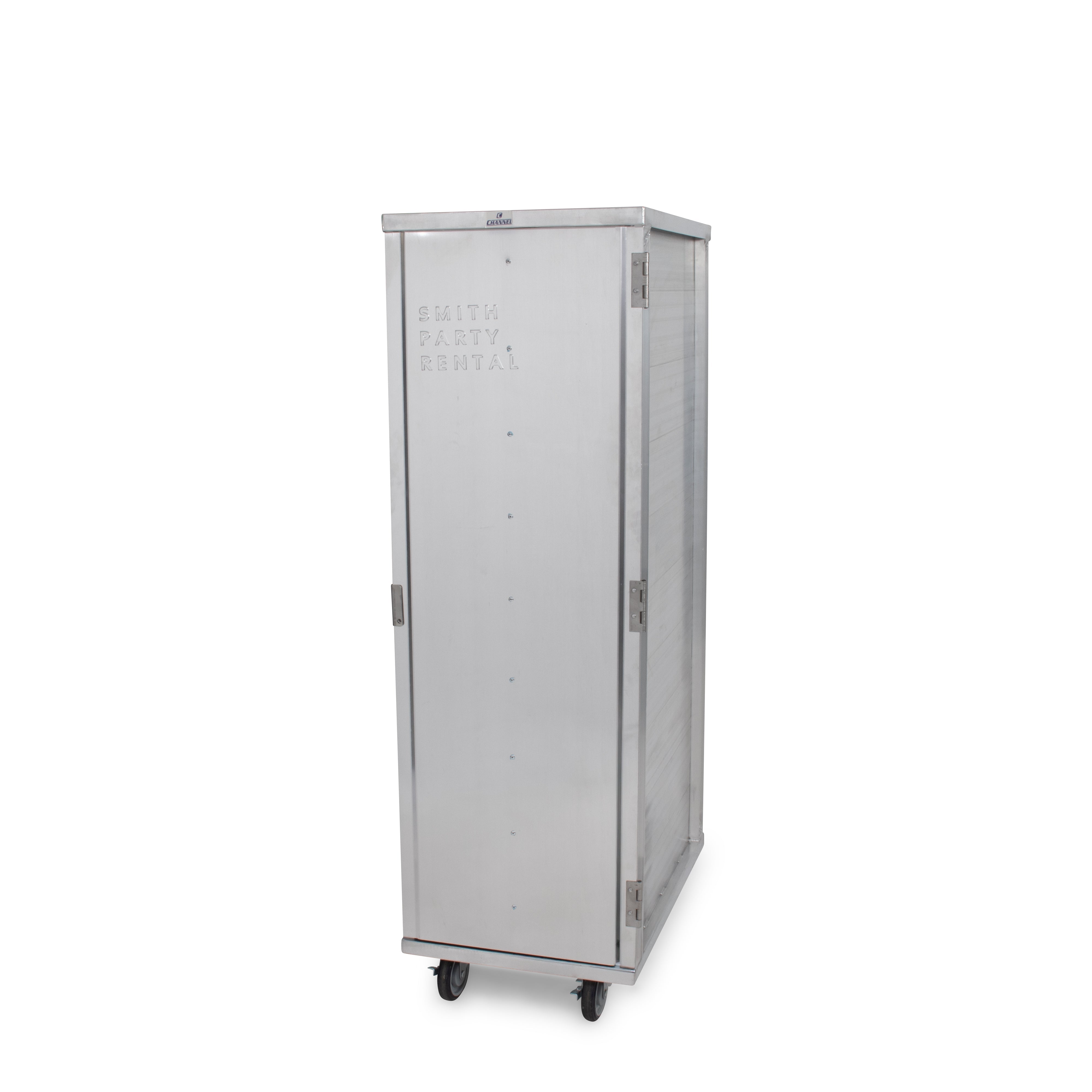 Proofing Cabinet