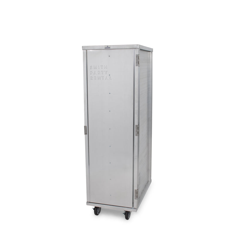 Proofing Cabinet
