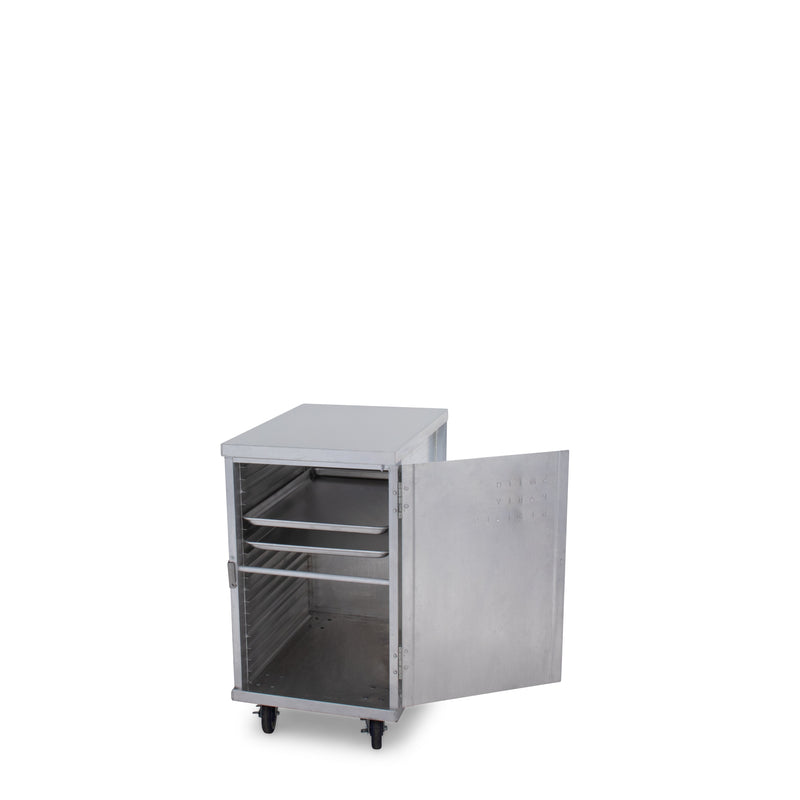 Proofing Cabinet