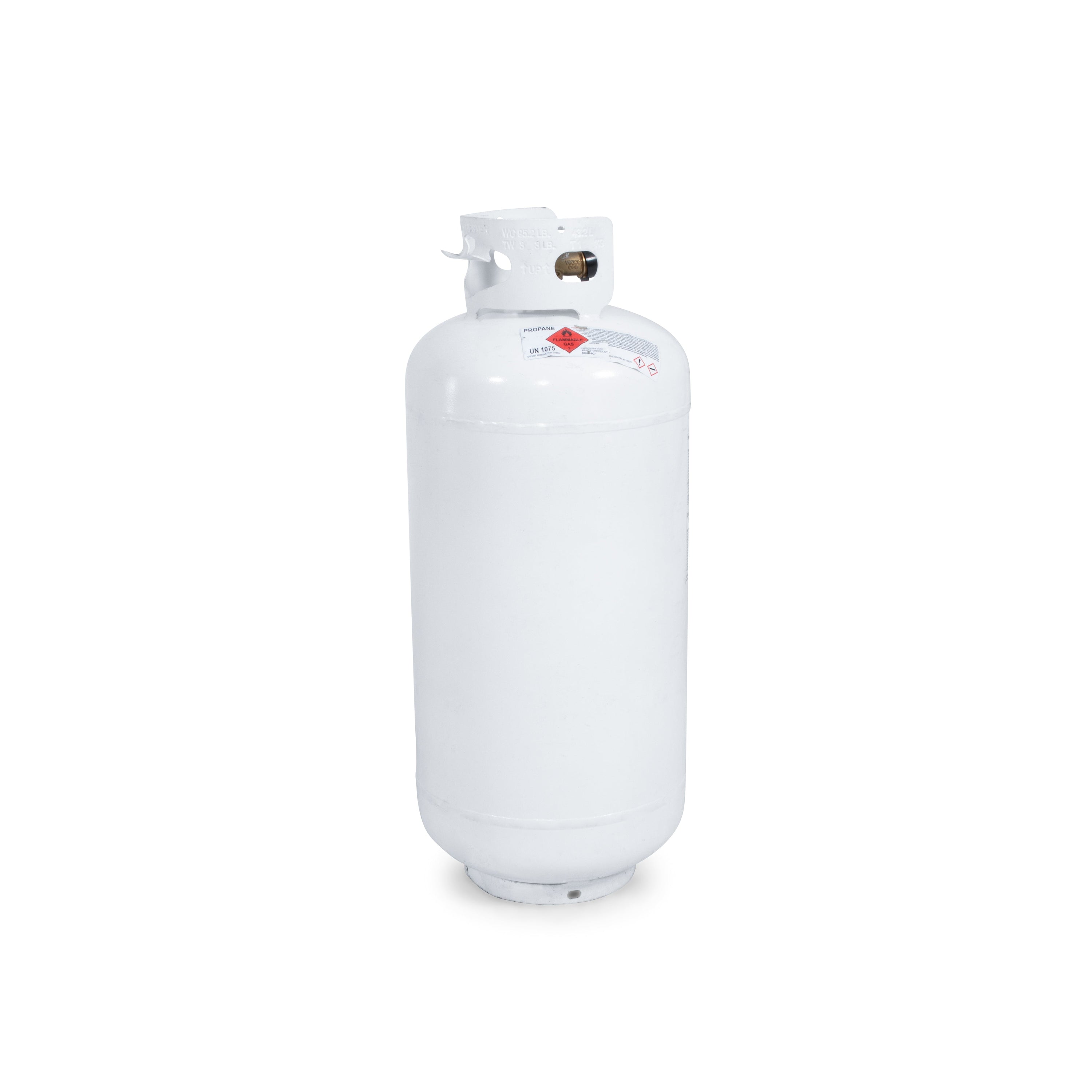 Propane Tank