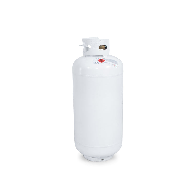 Propane Tank