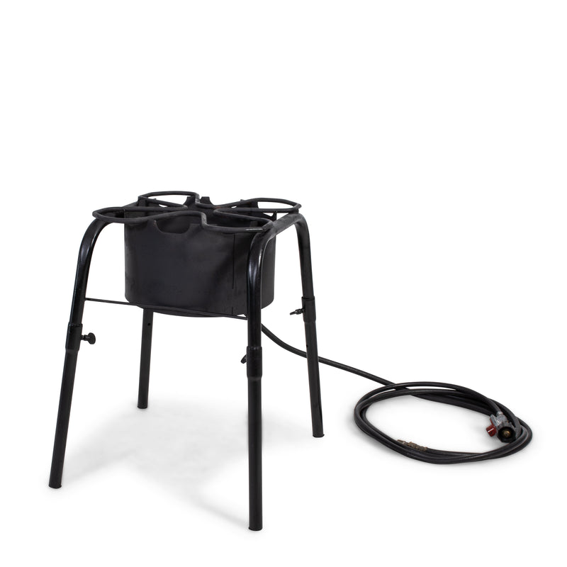 Propane Cooker Single Burner