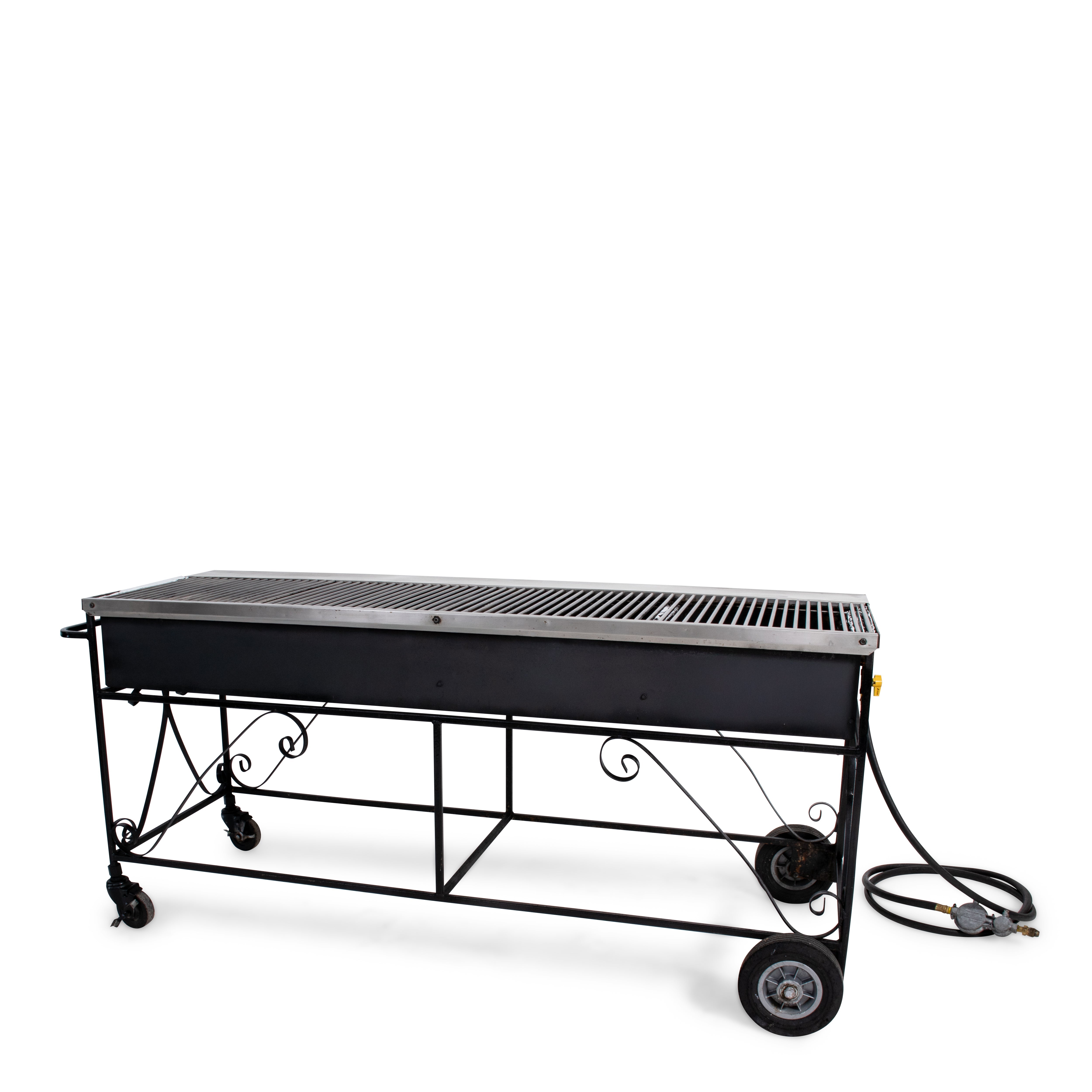 Propane Grill