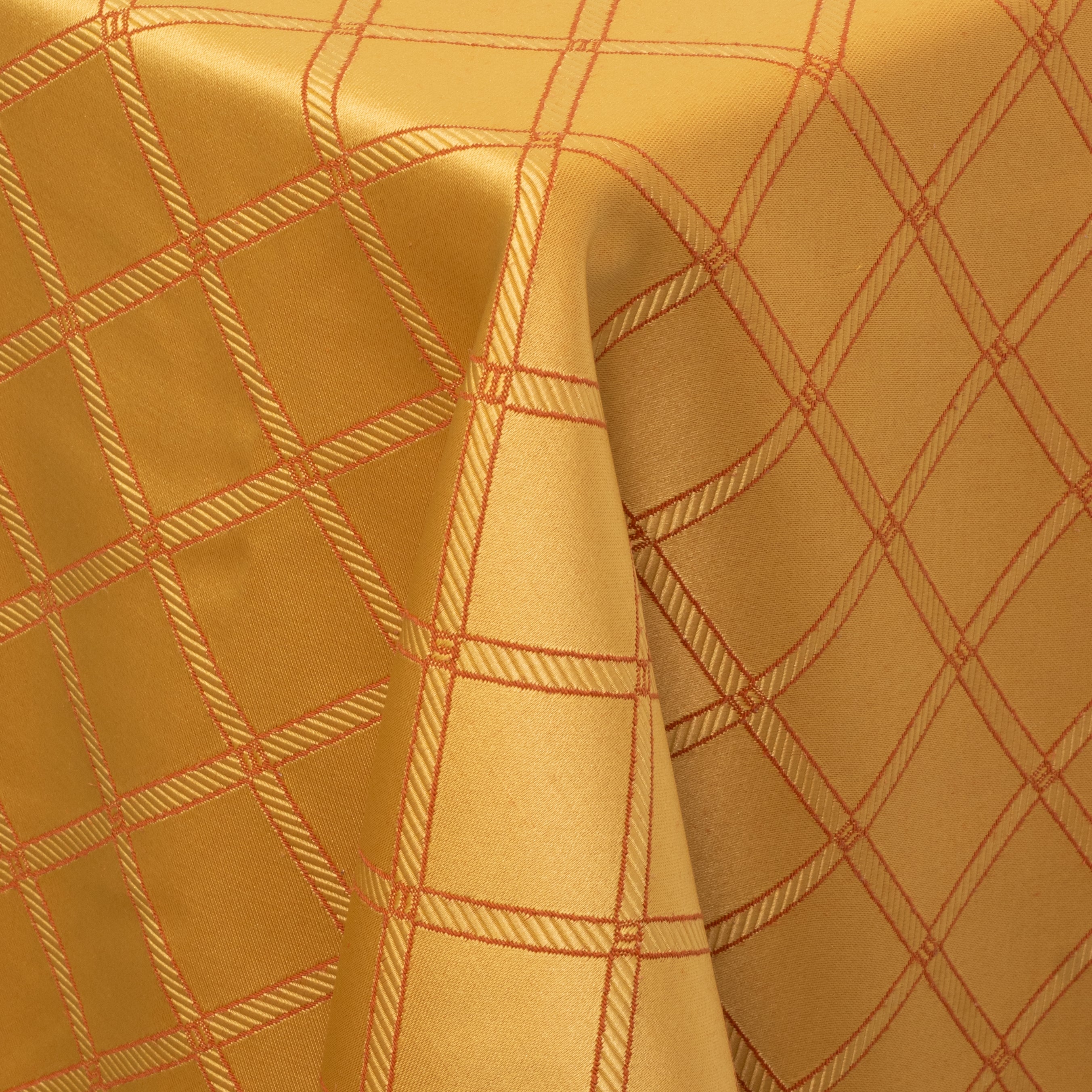Pumpkin Criss Cross