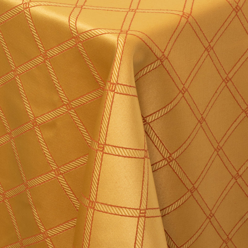 Pumpkin Criss Cross