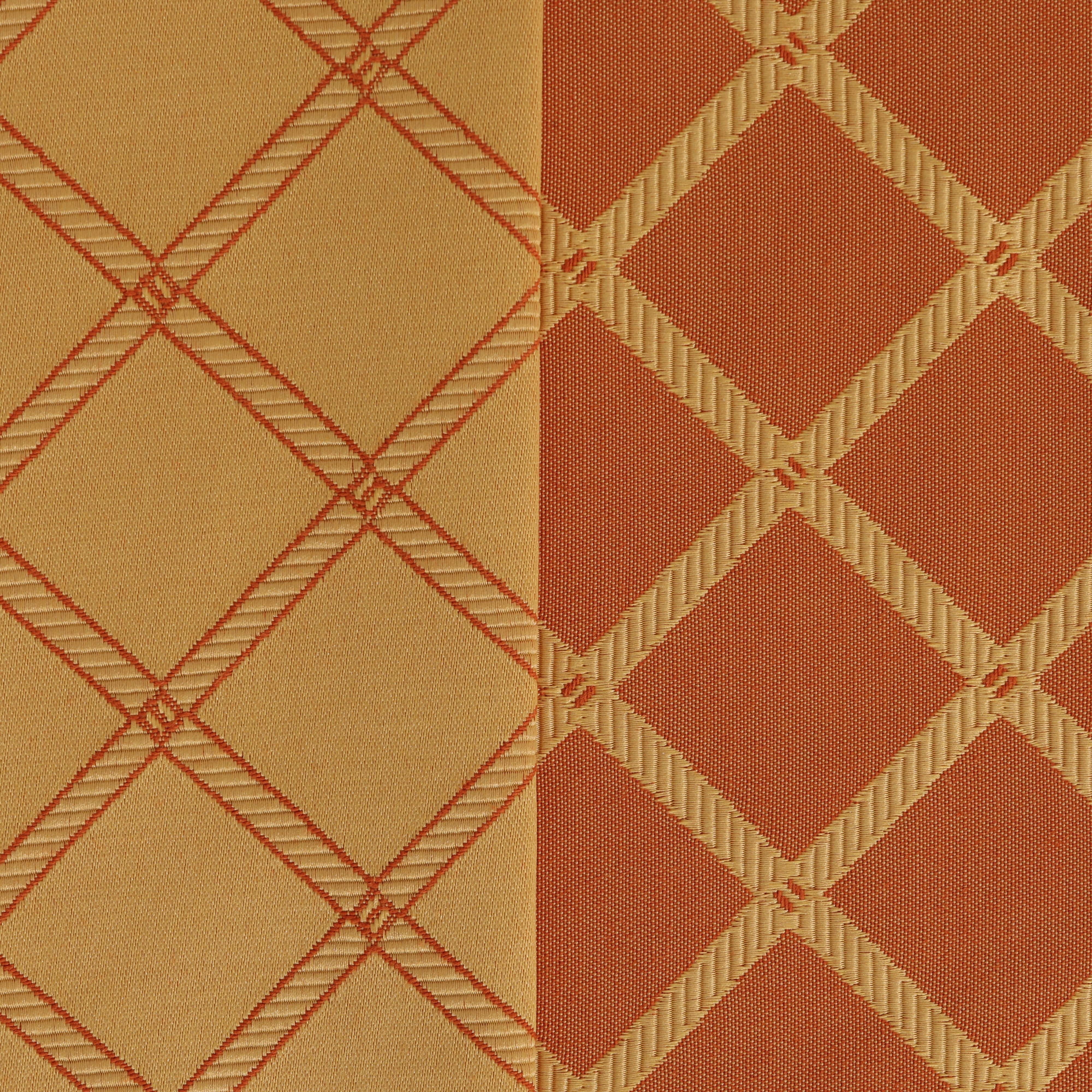 Pumpkin Criss Cross