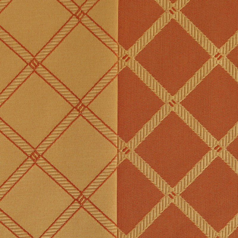 Pumpkin Criss Cross