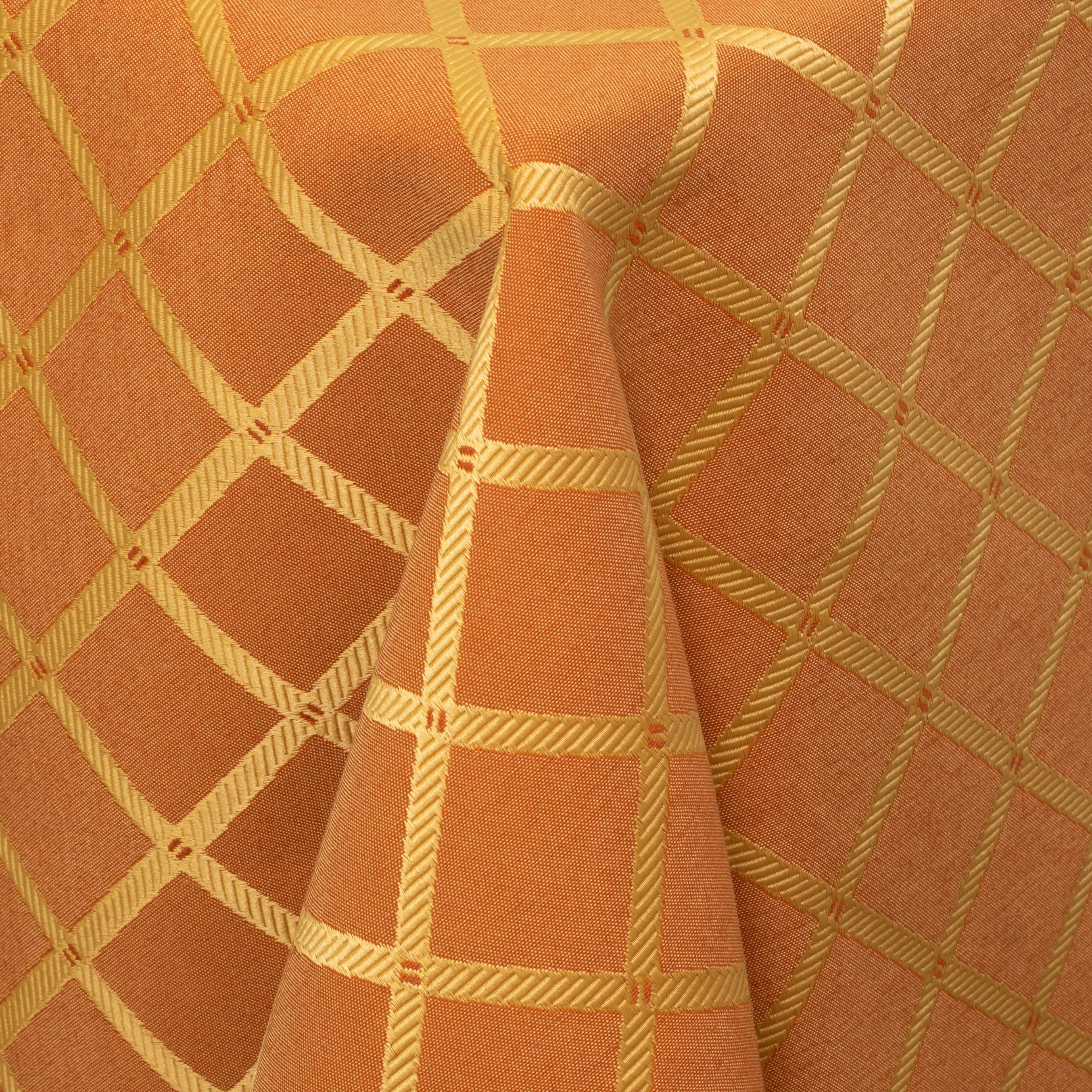 Pumpkin Criss Cross
