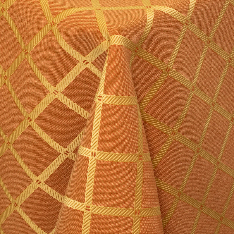 Pumpkin Criss Cross