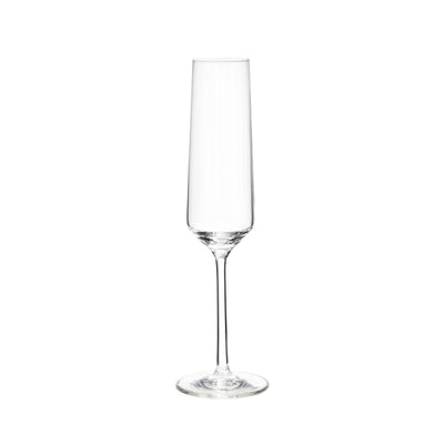 Pure Champagne Flute 7oz