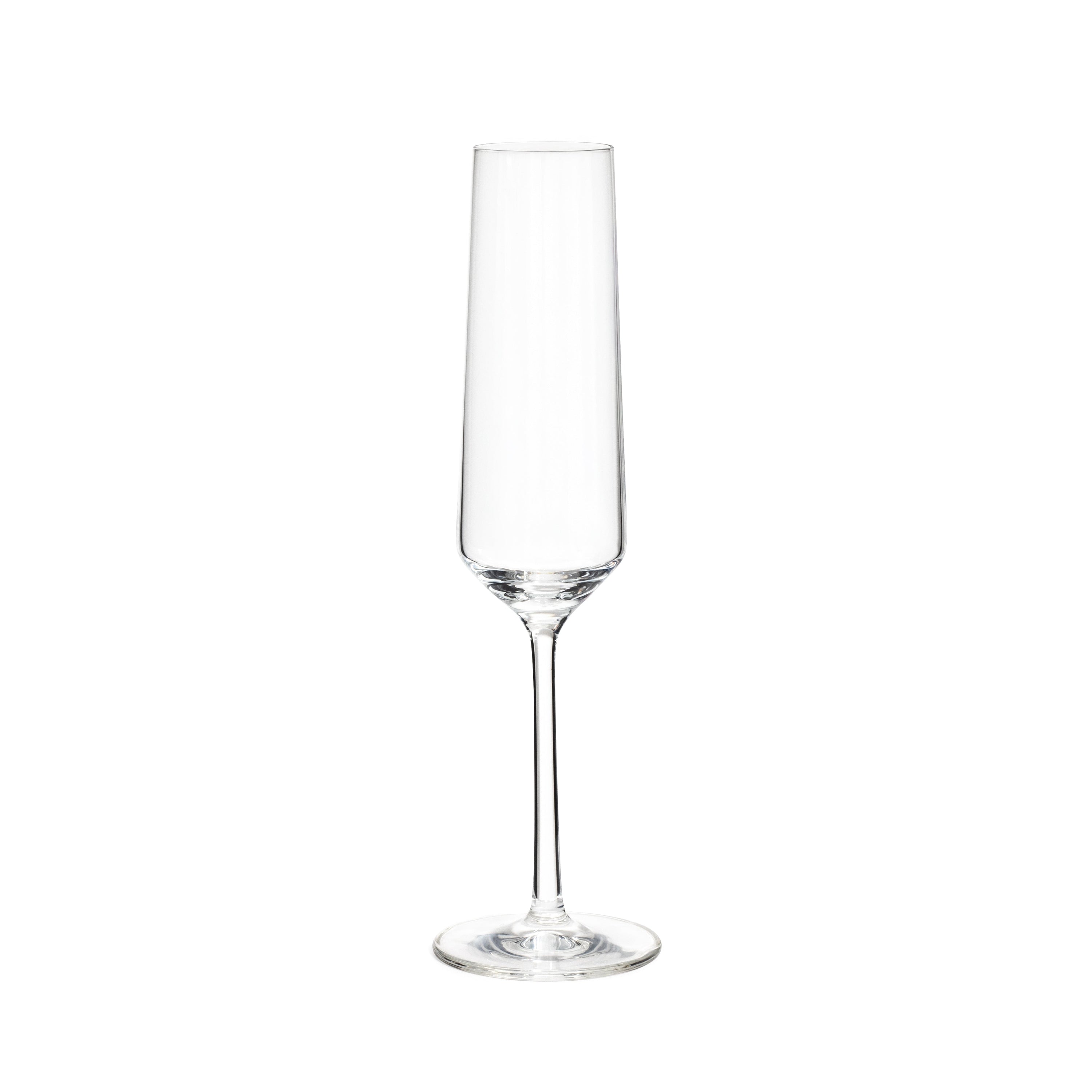 Pure Champagne Flute 7oz