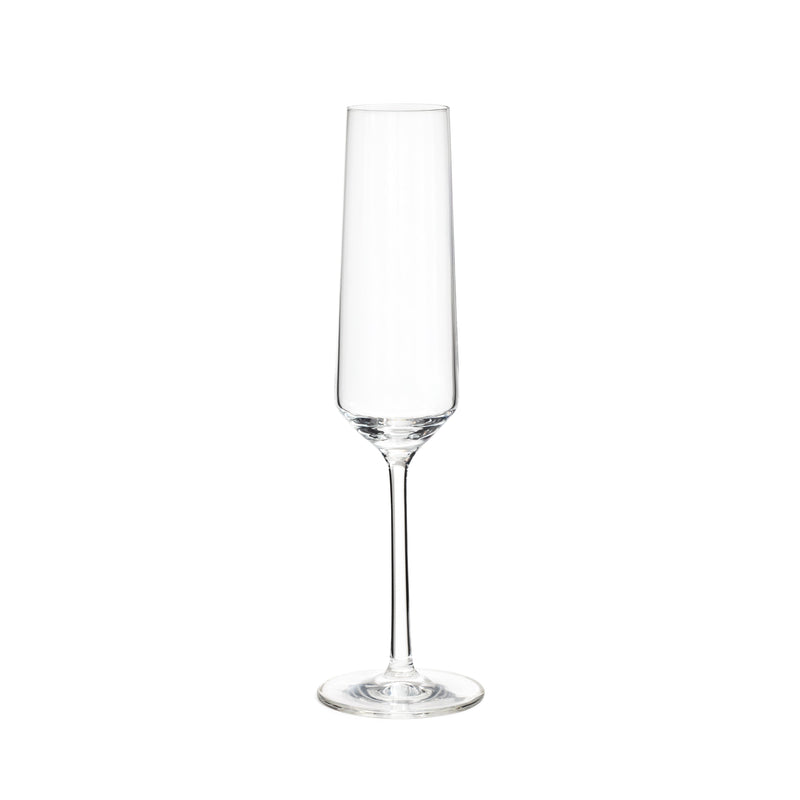 Pure Champagne Flute 7oz