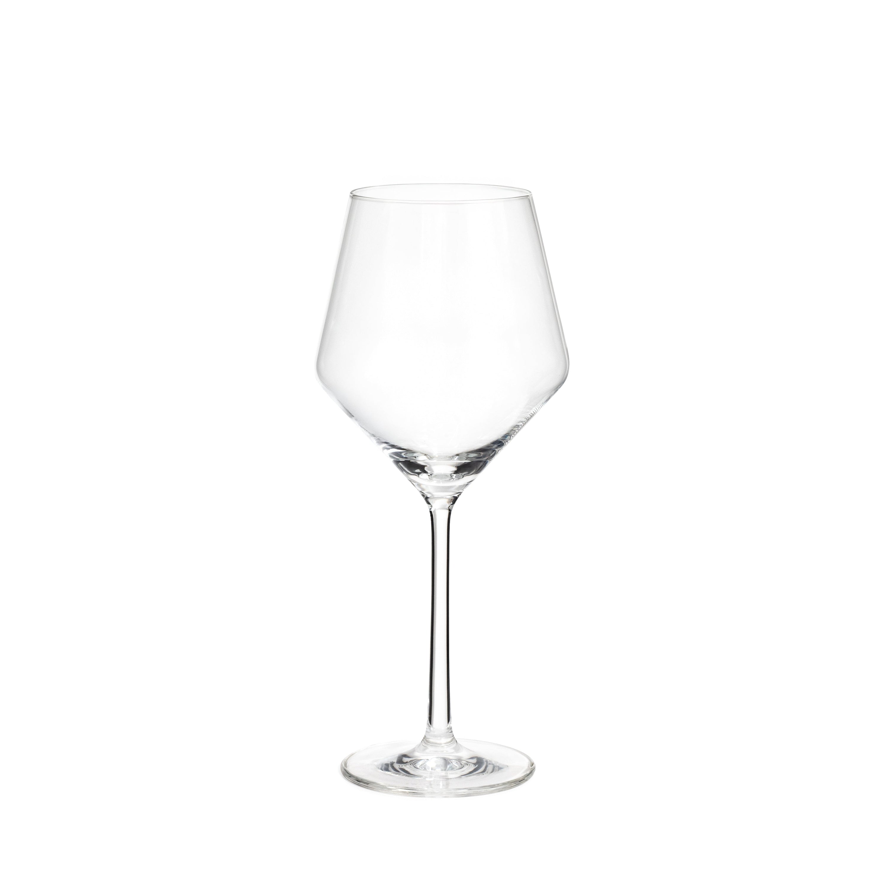 Pure Red Wine Glass 16oz