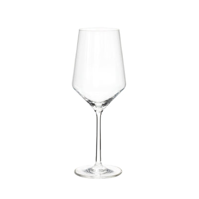 Pure Water Glass 18oz