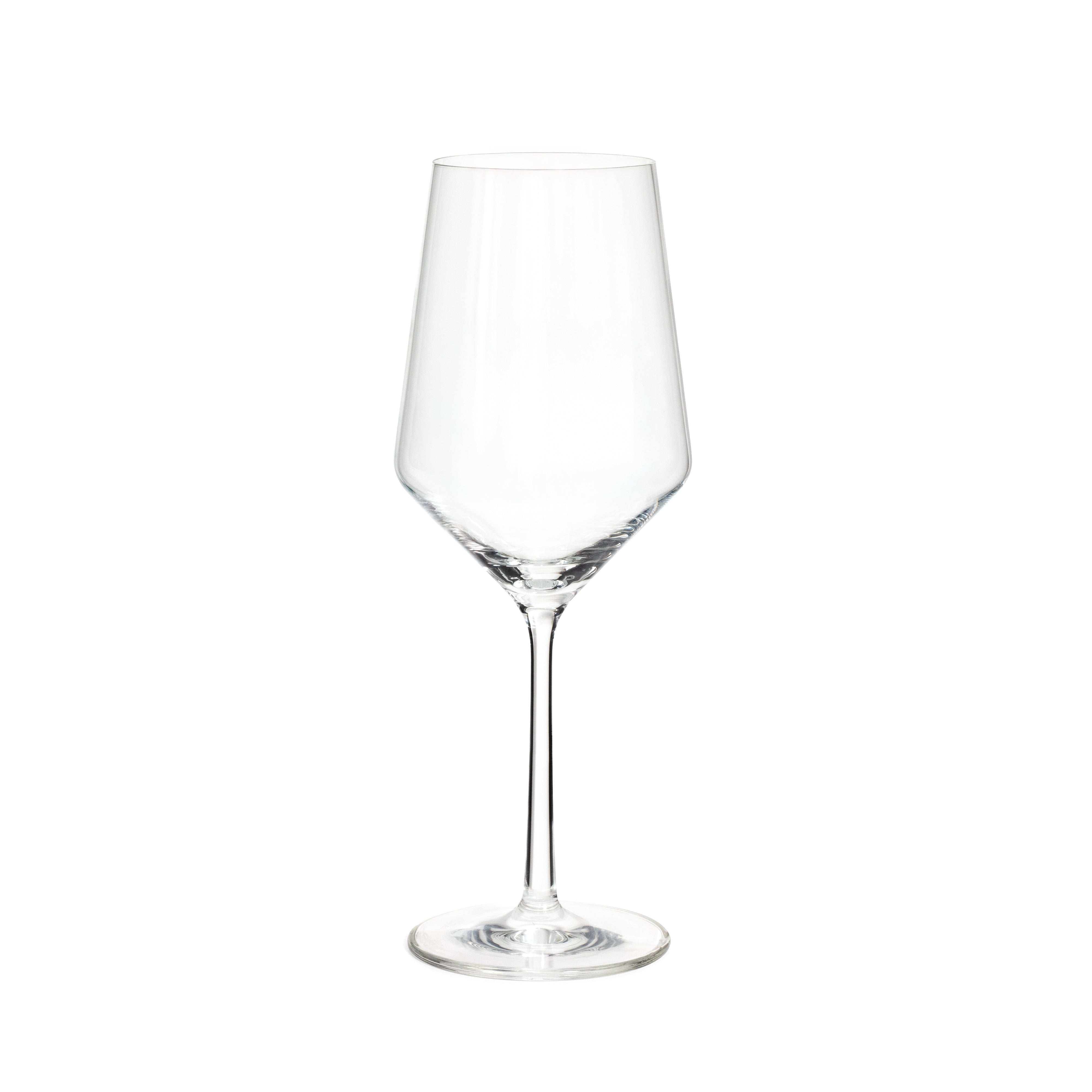 Pure Water Glass 18oz