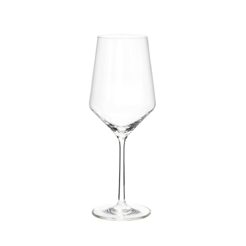 Pure Water Glass 18oz