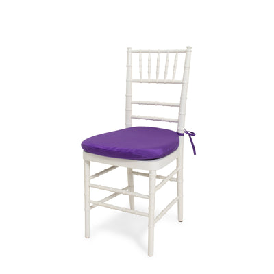 Purple Bengaline Cushion