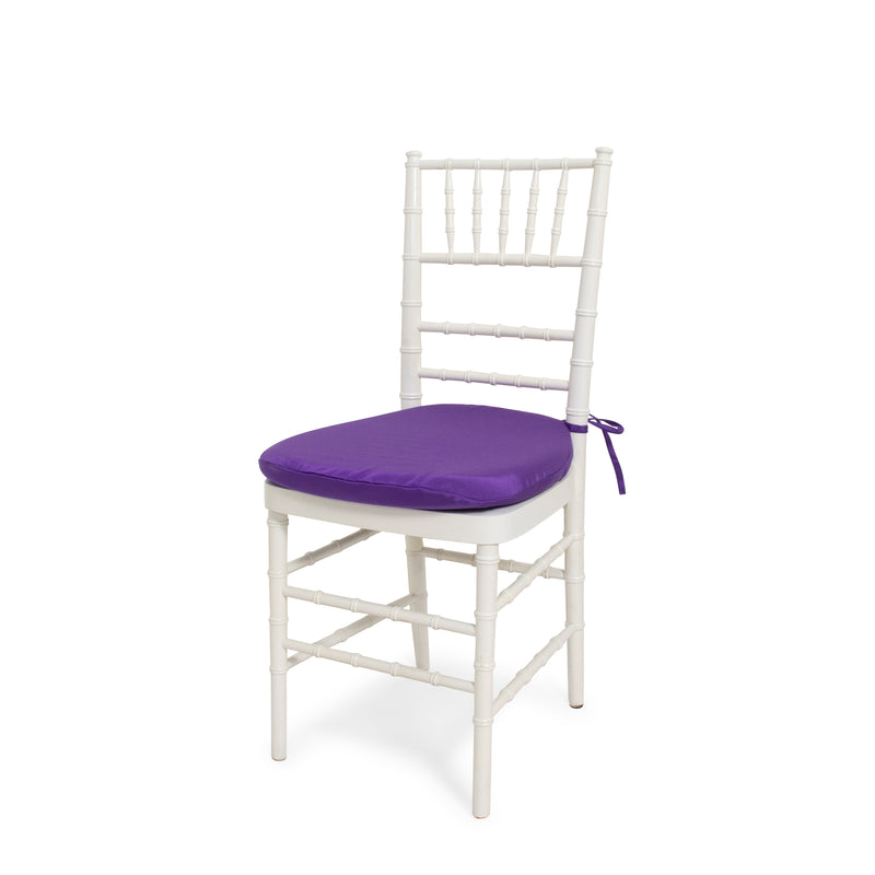 Purple Bengaline Cushion