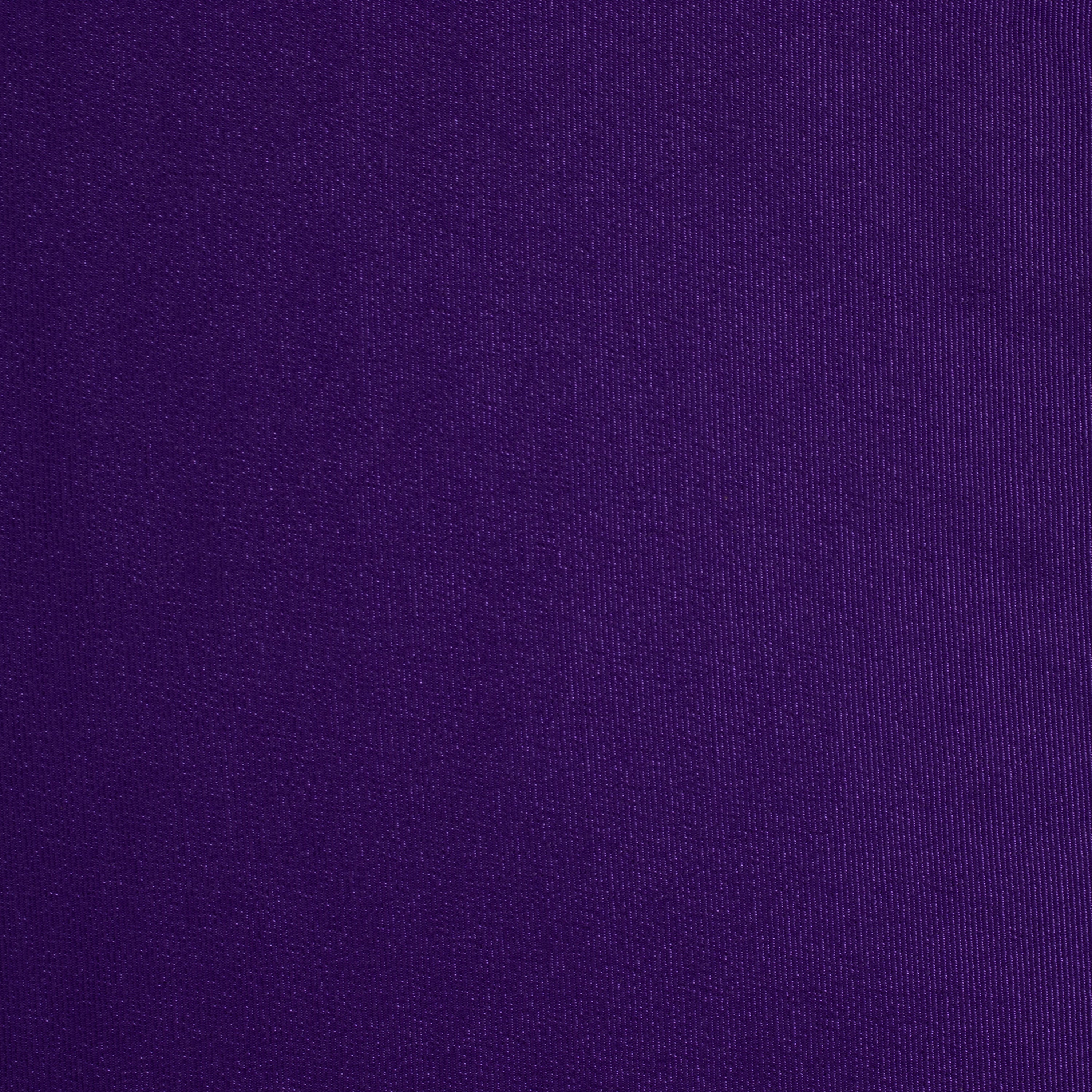 Purple Bengaline Cushion