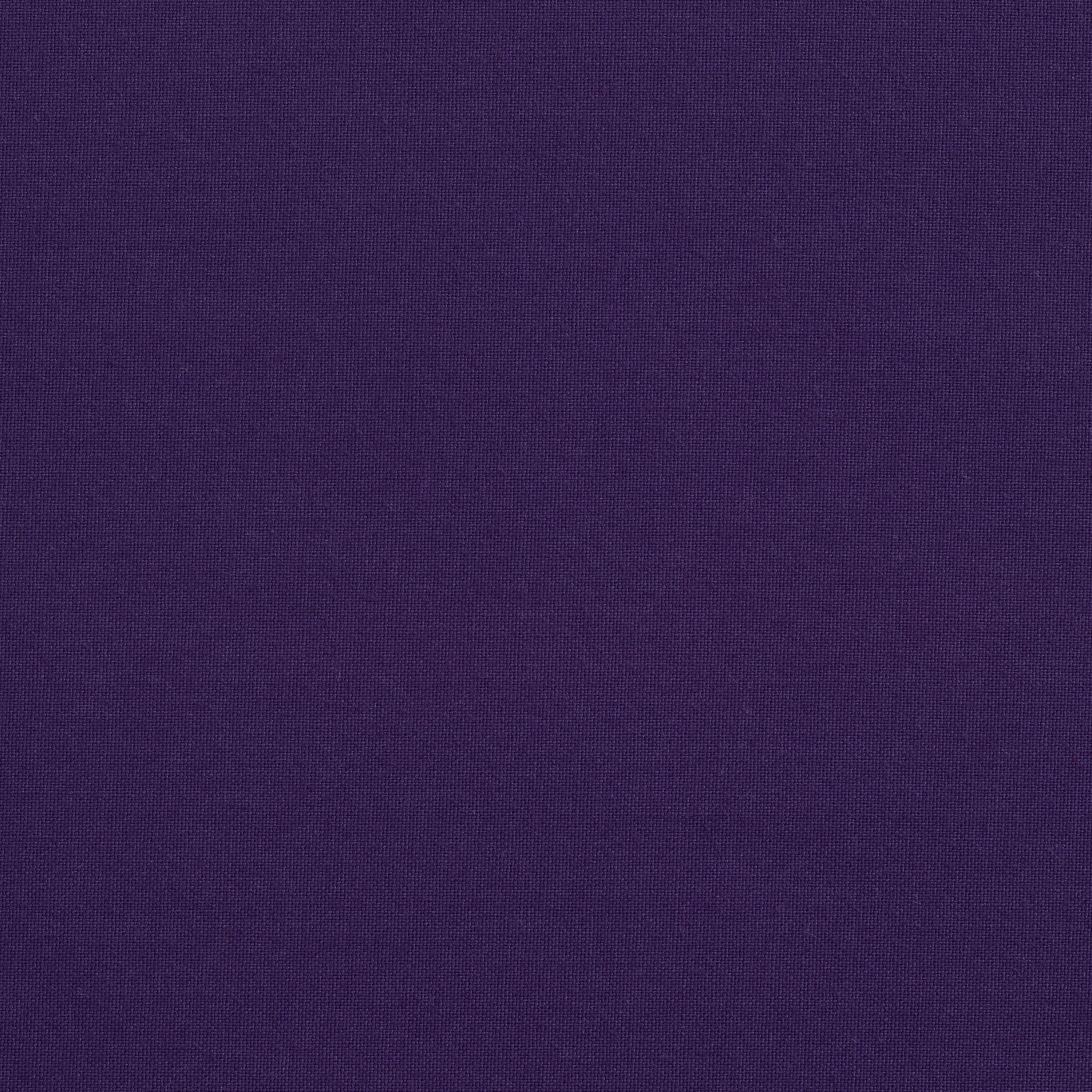 Solid Cotton Nouveau Purple