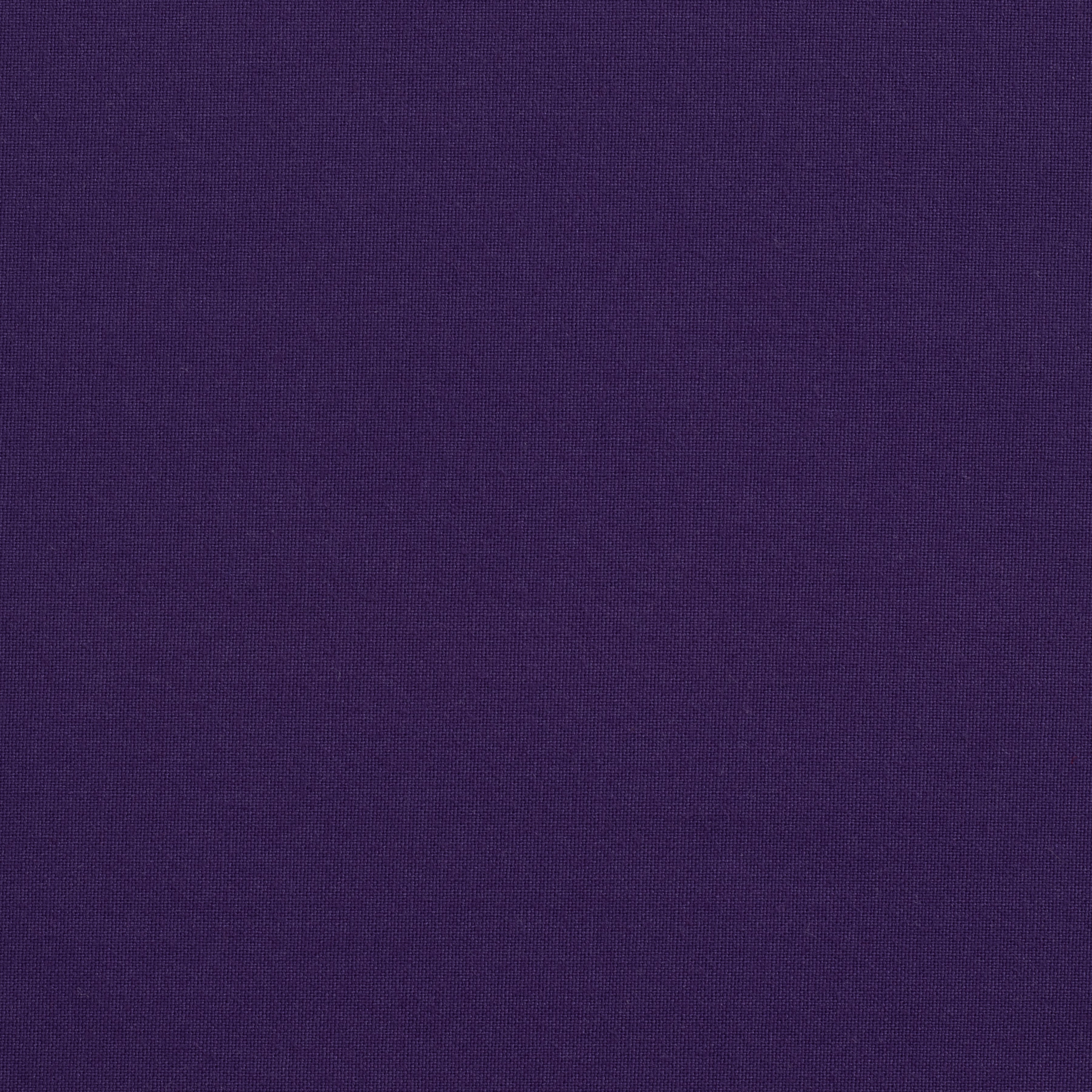 Solid Cotton Nouveau Purple Napkin