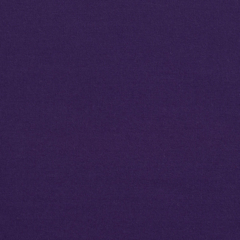 Solid Cotton Nouveau Purple Napkin