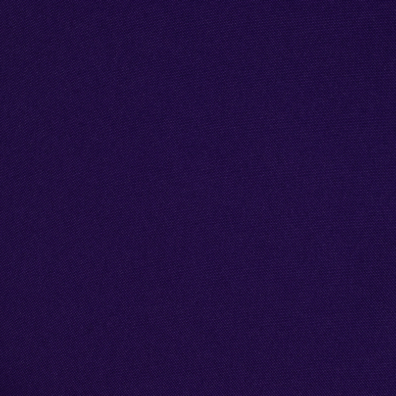 Purple Cushion