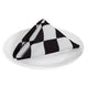Racing Check Napkin