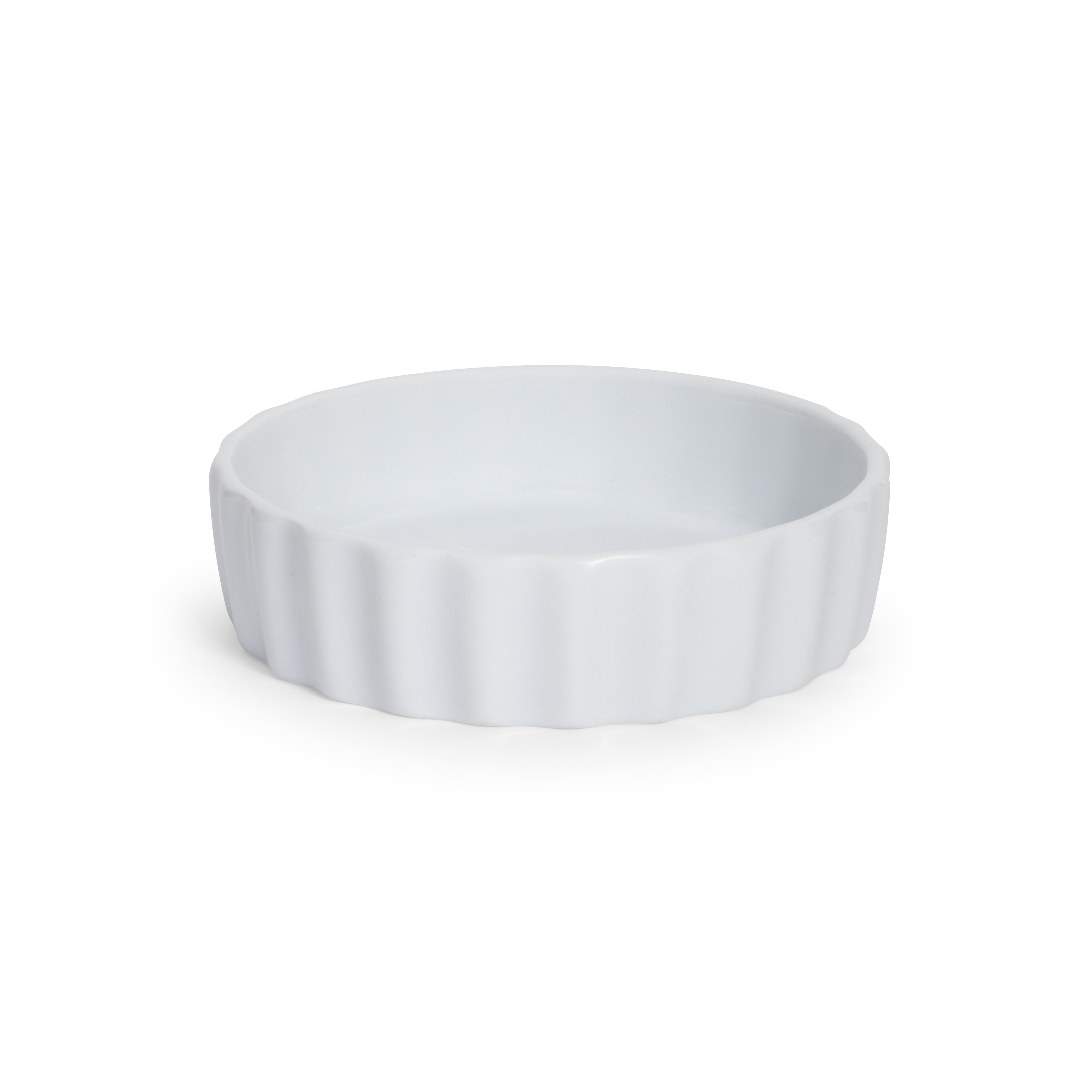 Ramekin Low Round 4.5"