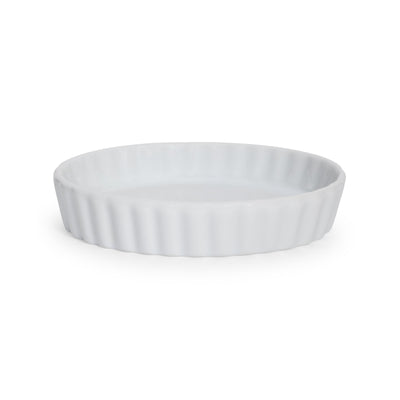 Ramekin Low Oval 6"