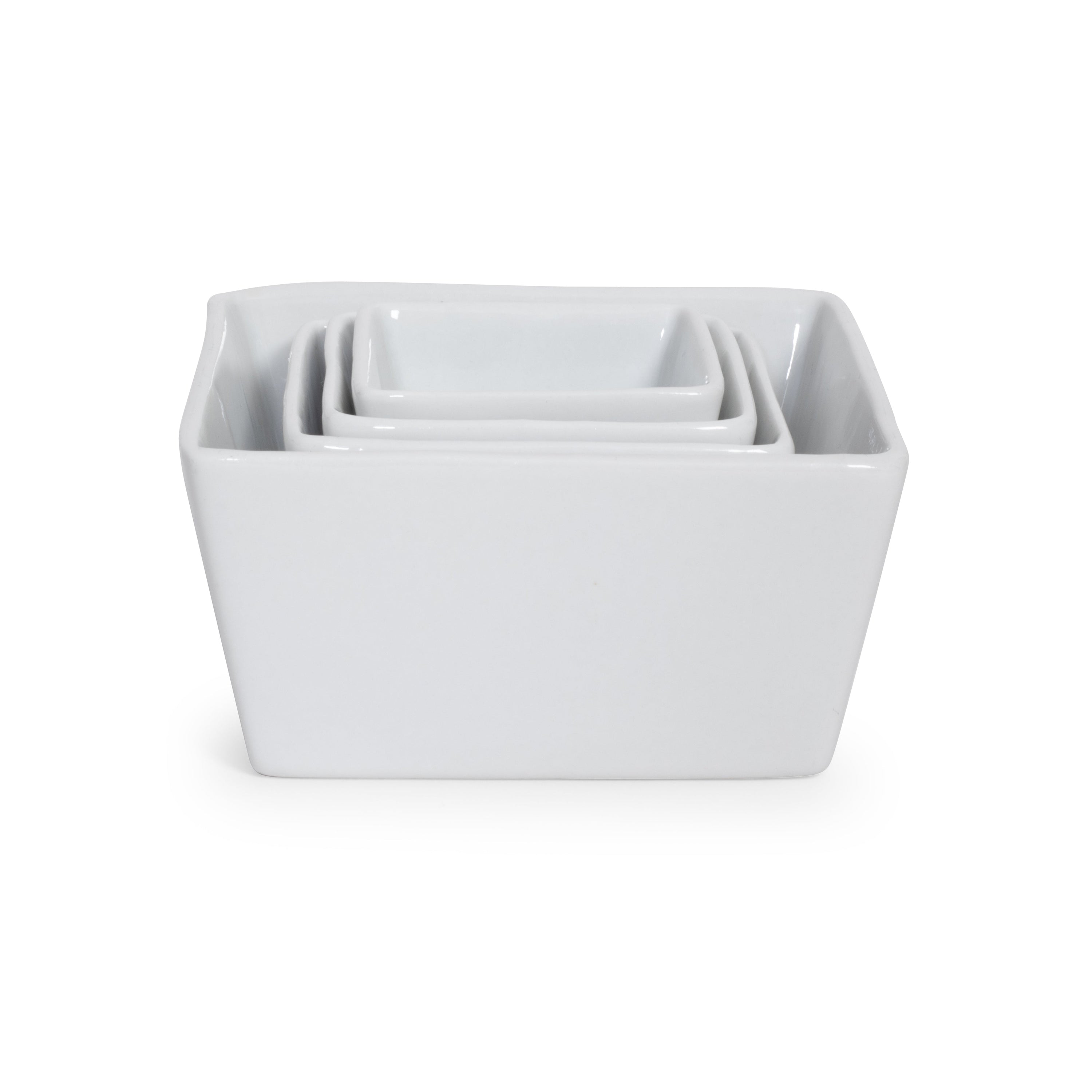 Ramekin Square