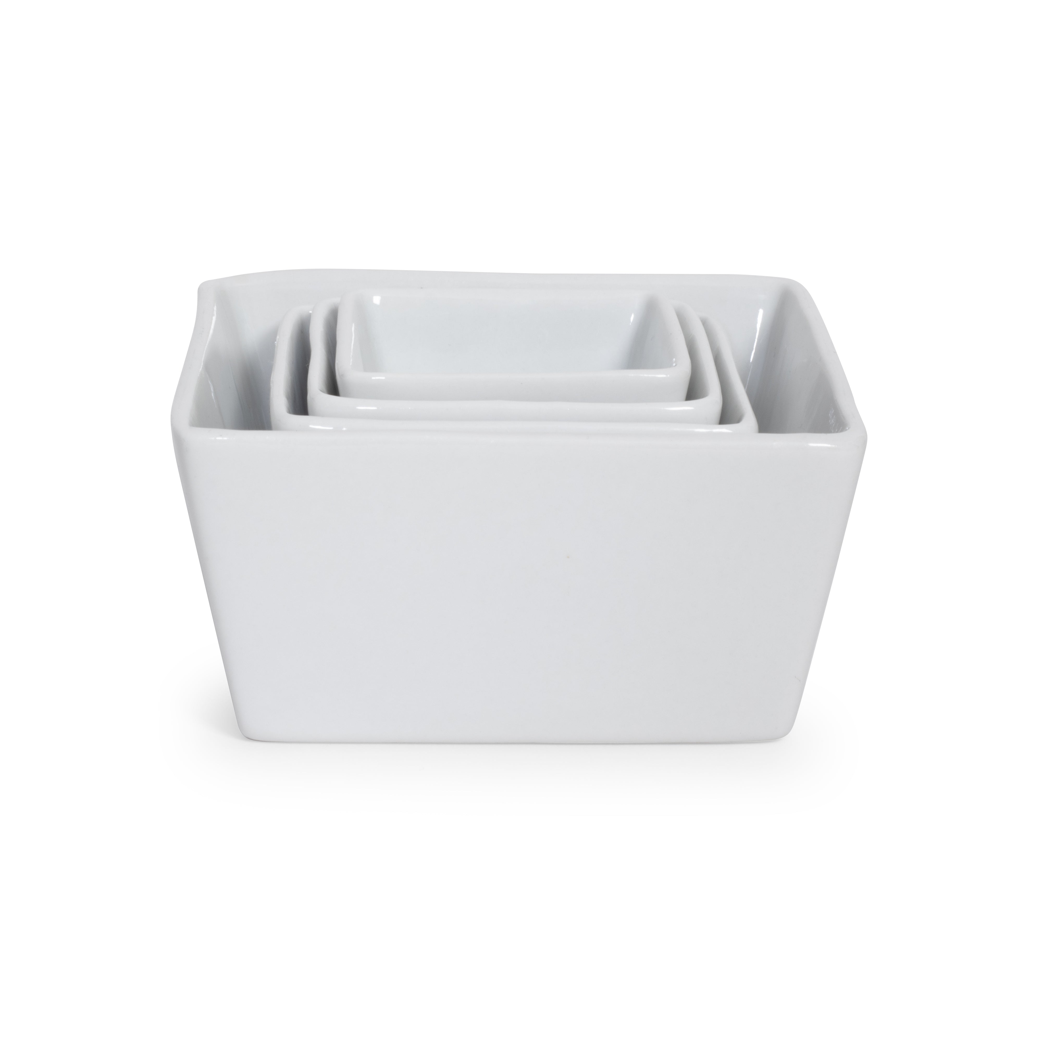 Ramekin Square