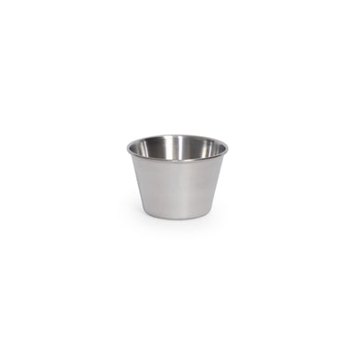 Ramekin Stainless Steel 2.5"