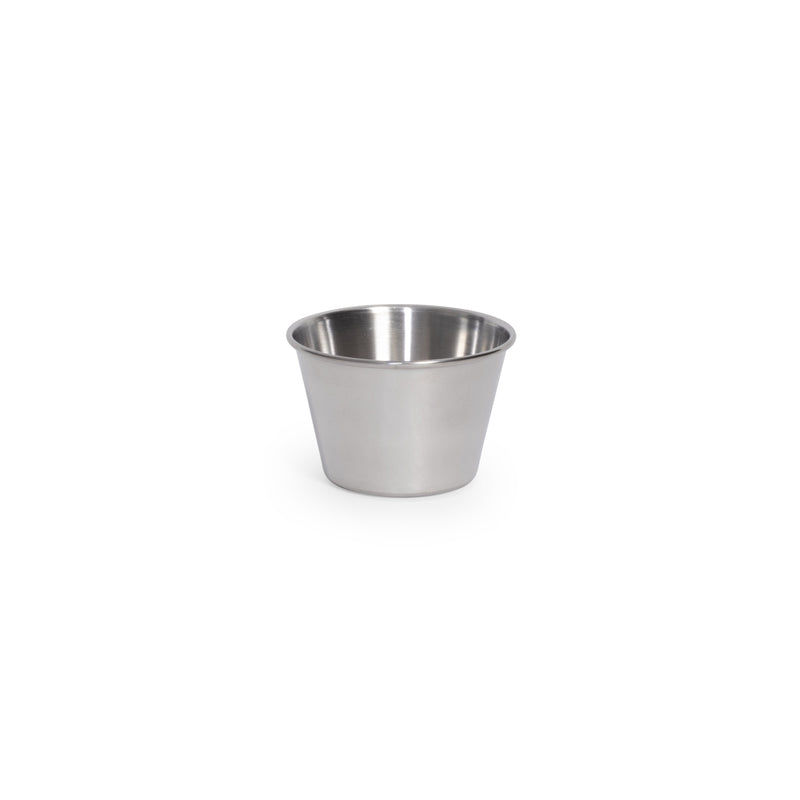 Ramekin Stainless Steel 2.5"