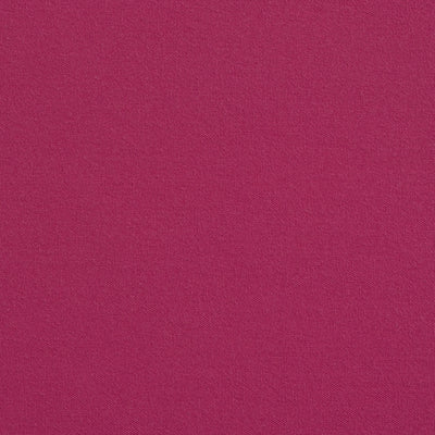 Solid Cotton Nouveau Raspberry