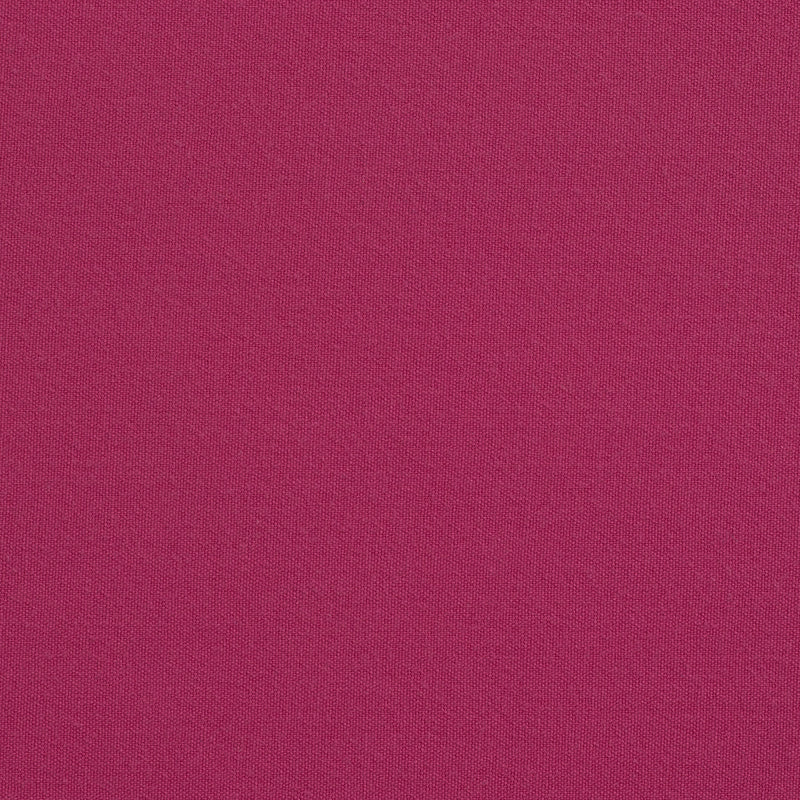 Solid Cotton Nouveau Raspberry Napkin