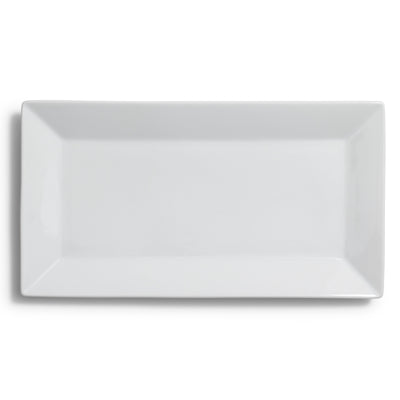 Rectangular Dinner 13" x 7"