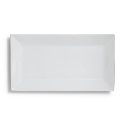 Rectangular Lunch 11.5" x 6"
