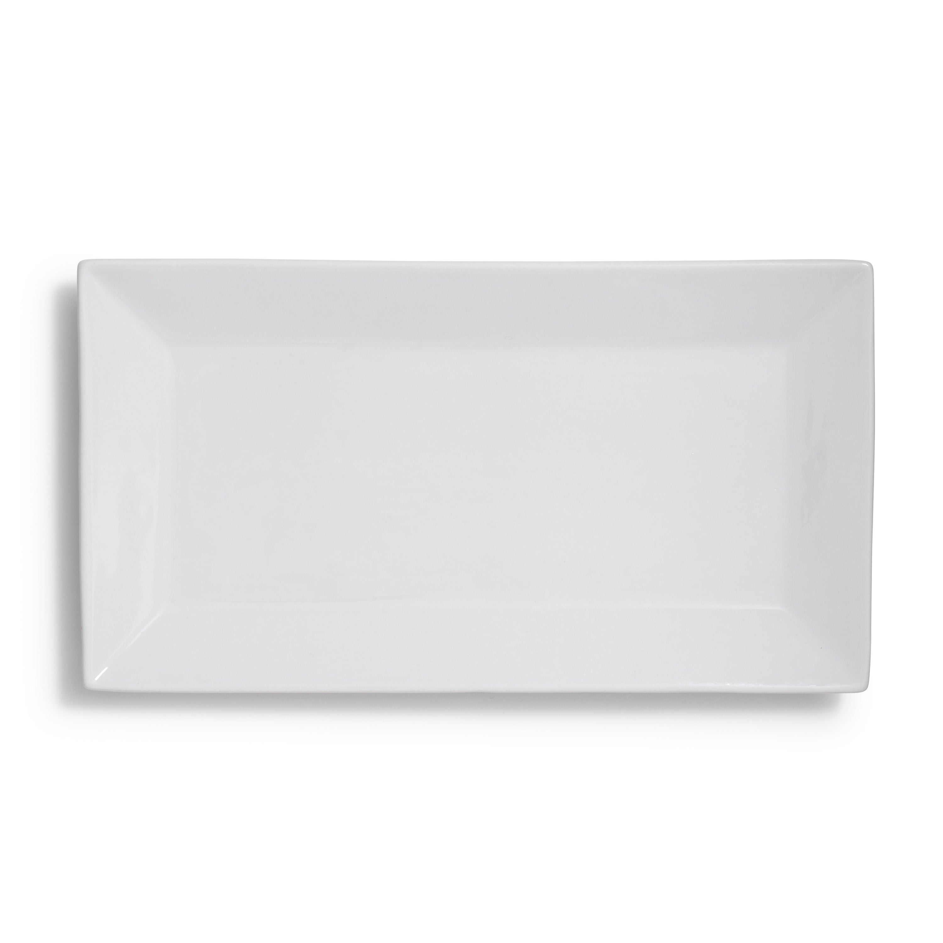 Rectangular Lunch 11.5" x 6"