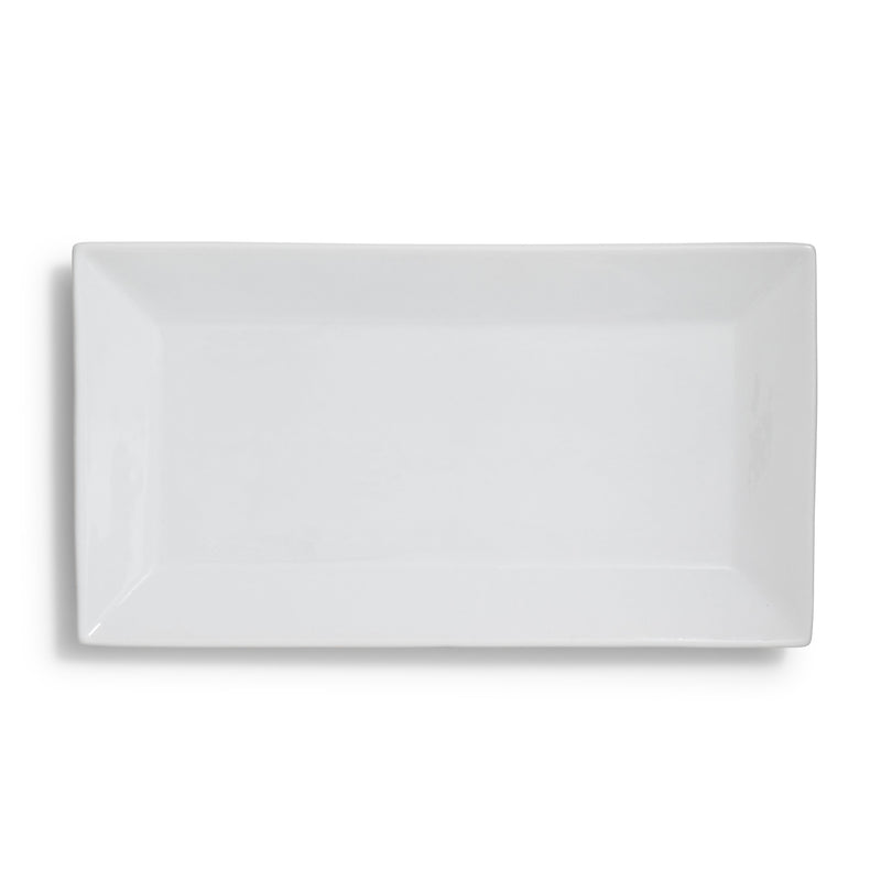 Rectangular Lunch 11.5" x 6"