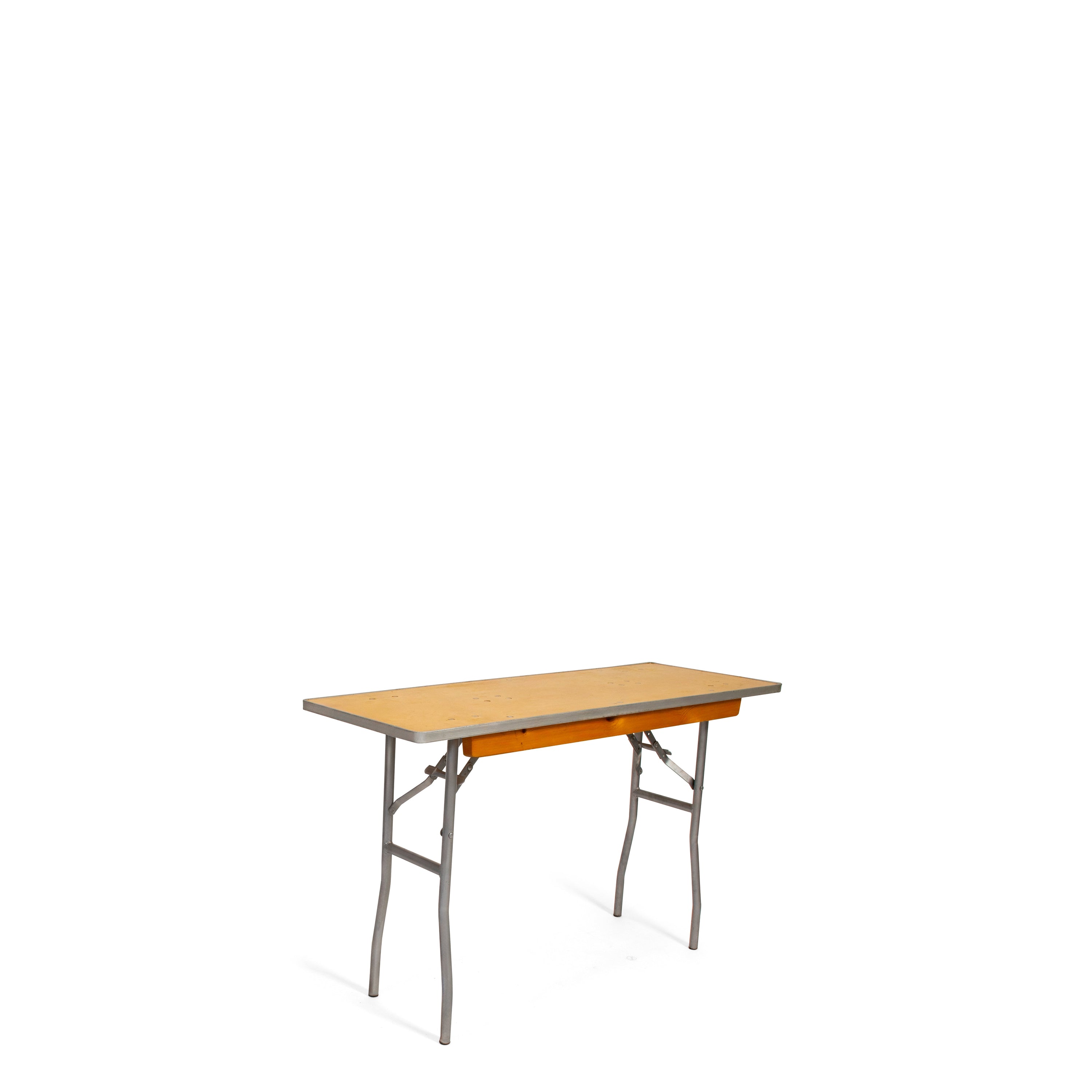 Rectangular 4' Table