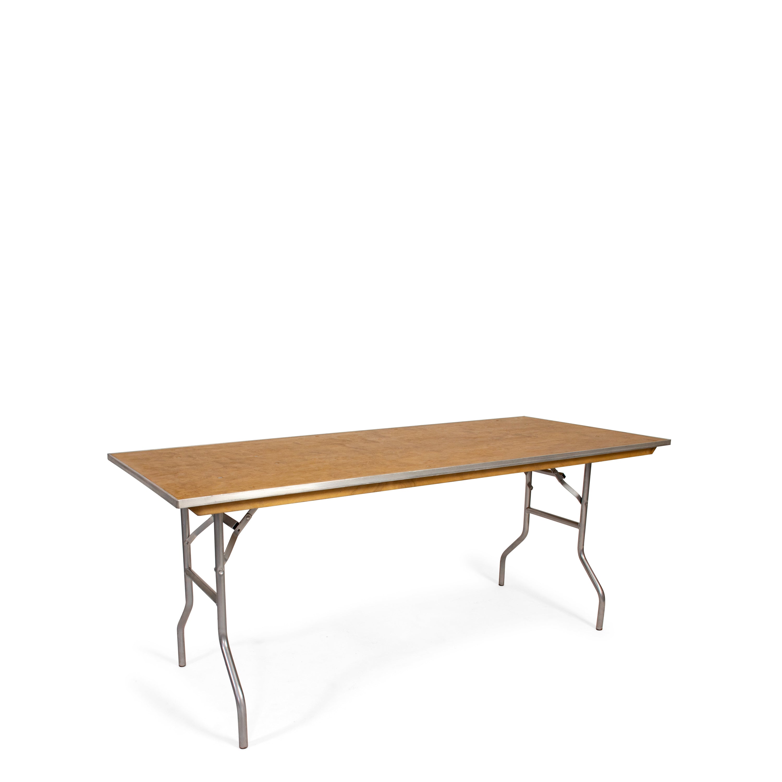 Rectangular 6' Table
